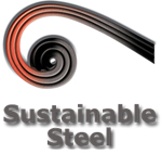 Sustainable Steel